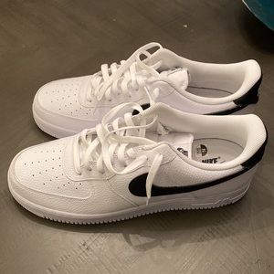 Nike Air Force 1 - Size 14 - Never Worn